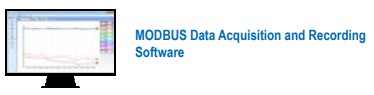 DATA RECORDER DAQ Software